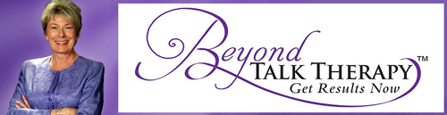 Beyond Talk Therapy